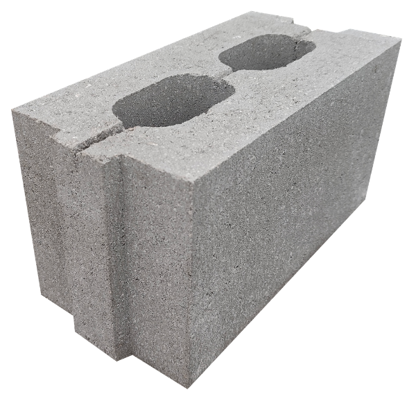Obrazek Bloczek betonowy PA18PW